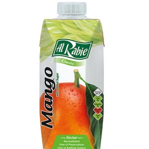 Al Rabie Mango Classic 330ml