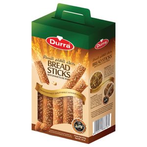 Durra Bread Sticks 454g