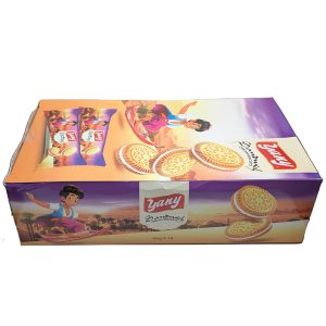 Yany Sandwich Biscuits 90g